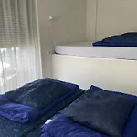 De Oude Molen Кемпинг Грусбек