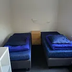 De Oude Molen Кемпинг *