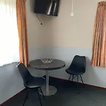 Кемпинг De Oude Molen Грусбек