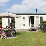 Кемпинг De Oude Molen Грусбек