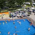 De Oude Molen Кемпинг Грусбек