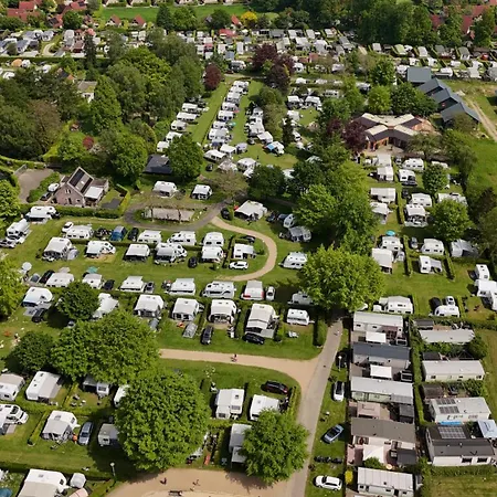De Oude Molen Κάμπινγκ Groesbeek