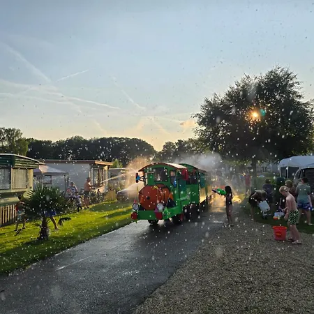 De Oude Molen