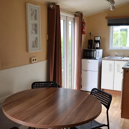 De Oude Molen Κάμπινγκ