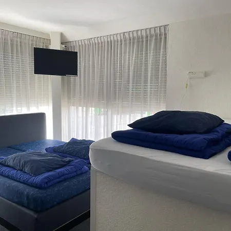 De Oude Molen Kamp alanı