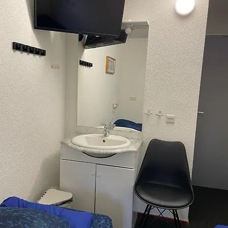 Kamp alanı De Oude Molen
