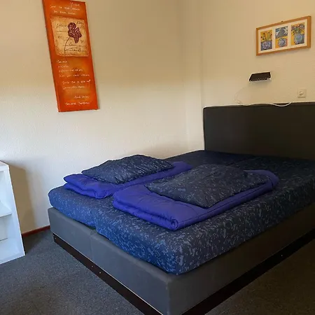 Kamp alanı De Oude Molen Groesbeek