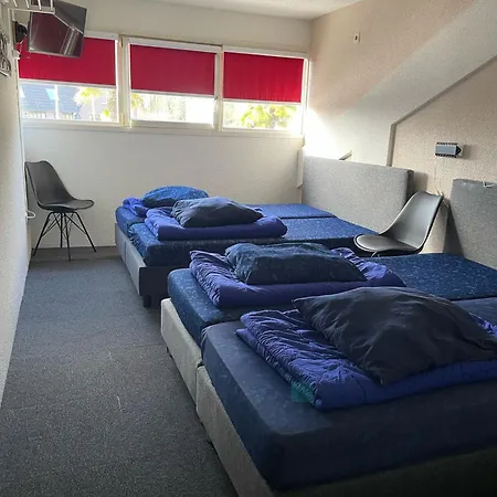 De Oude Molen Camping