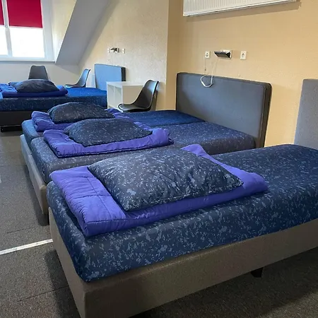 Kamp alanı De Oude Molen *