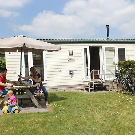 Kamp alanı De Oude Molen Groesbeek