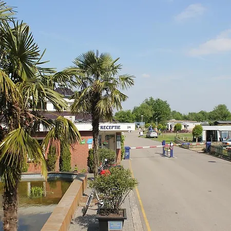 De Oude Molen Groesbeek