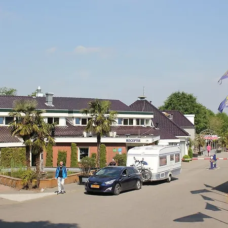 De Oude Molen Groesbeek