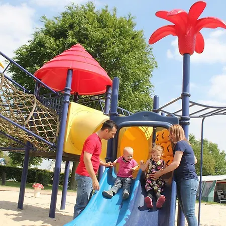 De Oude Molen * Groesbeek