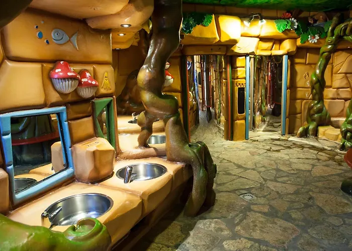 De Oude Molen Berg en Dal