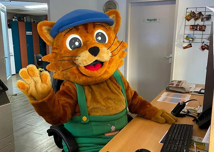 De Oude Molen * Berg en Dal