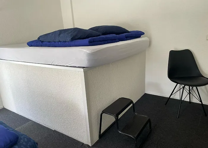 De Oude Molen Κάμπινγκ *