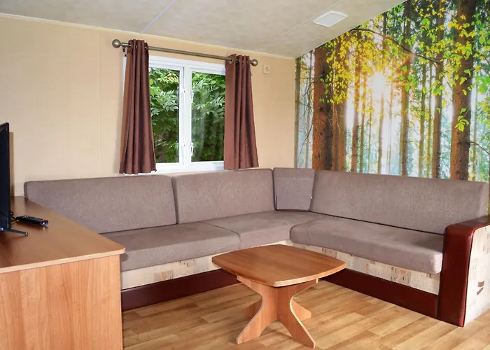 Camping De Oude Molen *