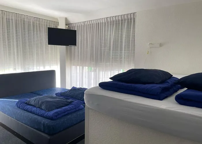 De Oude Molen Camping