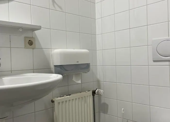 Κάμπινγκ De Oude Molen *