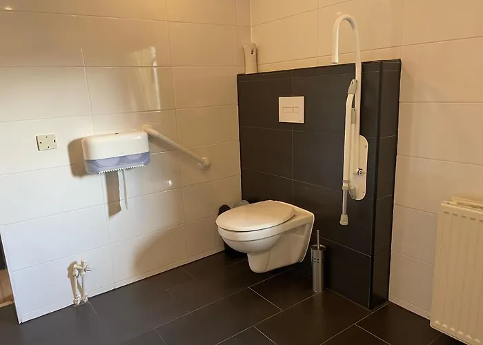 De Oude Molen * Groesbeek