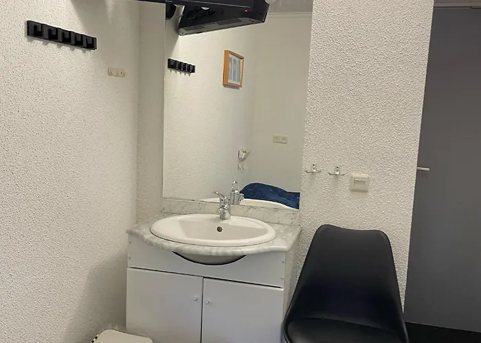 Κάμπινγκ De Oude Molen