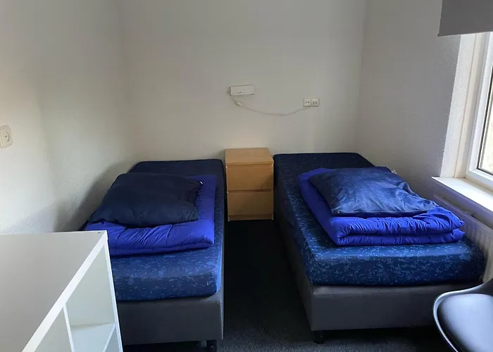 De Oude Molen Camping *