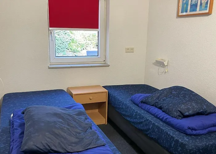 Κάμπινγκ De Oude Molen *