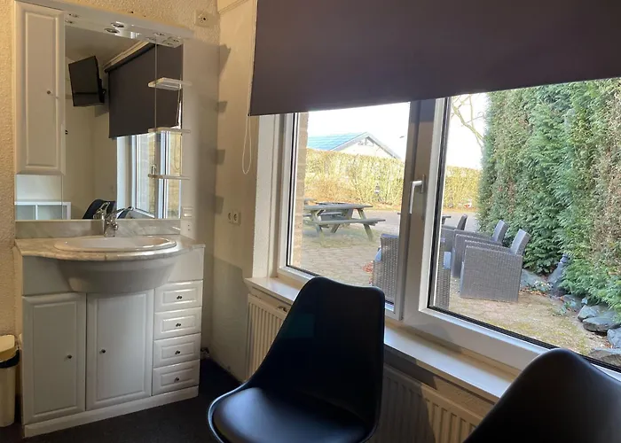 De Oude Molen Κάμπινγκ Groesbeek