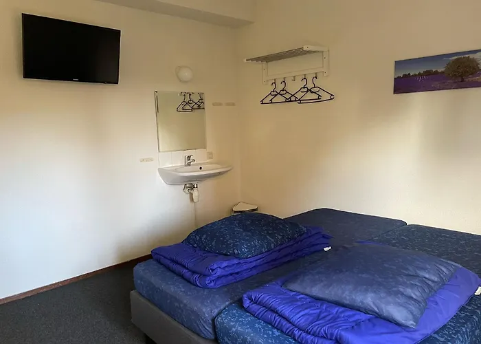 De Oude Molen Berg en Dal