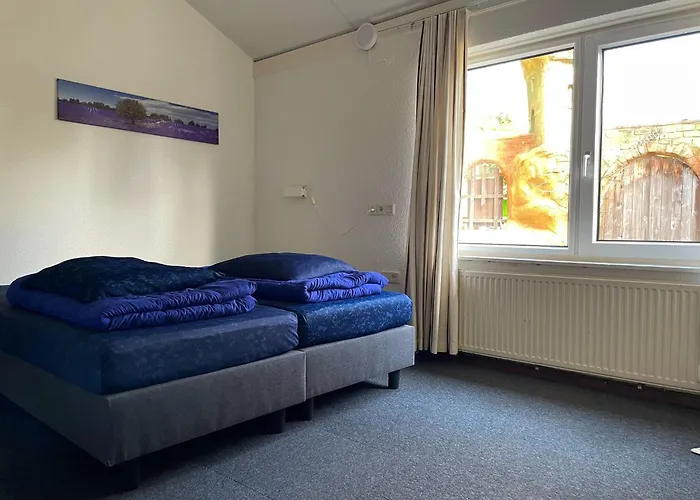 De Oude Molen * Berg en Dal