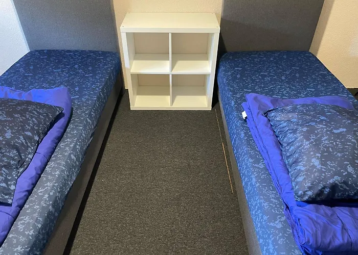 De Oude Molen Camping