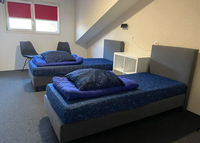 Camping De Oude Molen