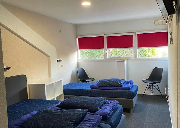 De Oude Molen * Groesbeek