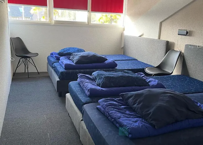 De Oude Molen Camping