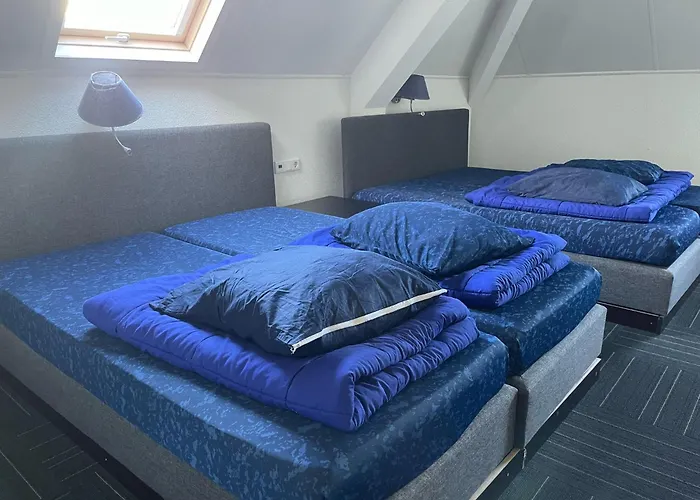 Camping De Oude Molen *