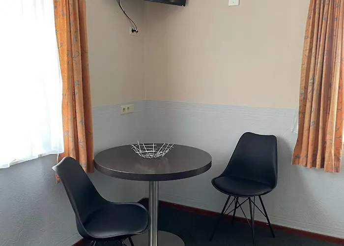 Camping De Oude Molen Berg en Dal