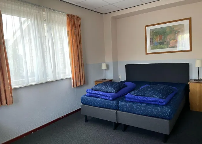 De Oude Molen Groesbeek