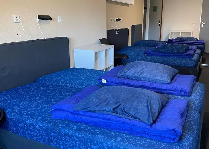 De Oude Molen Κάμπινγκ *