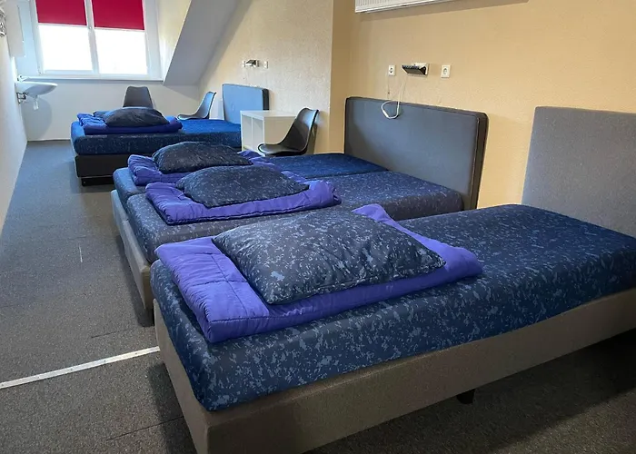 Camping De Oude Molen *