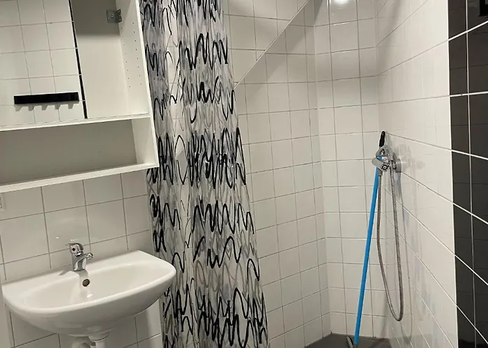 Κάμπινγκ De Oude Molen Groesbeek