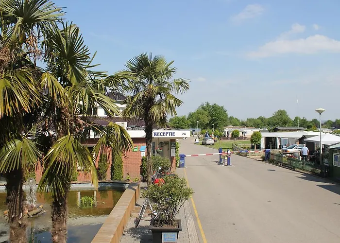 De Oude Molen Berg en Dal