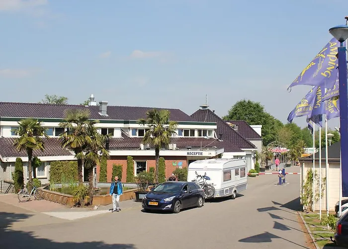 De Oude Molen Berg en Dal