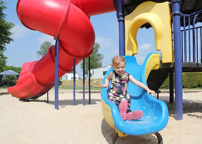 De Oude Molen * Berg en Dal