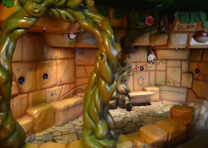 Camping De Oude Molen *