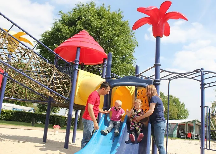 De Oude Molen * Berg en Dal