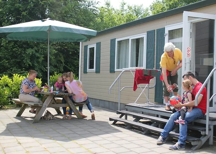 Camping De Oude Molen