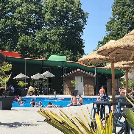 Kemping De Oude Molen *