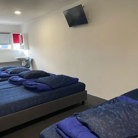 Kemping De Oude Molen Groesbeek