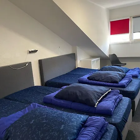 De Oude Molen Groesbeek