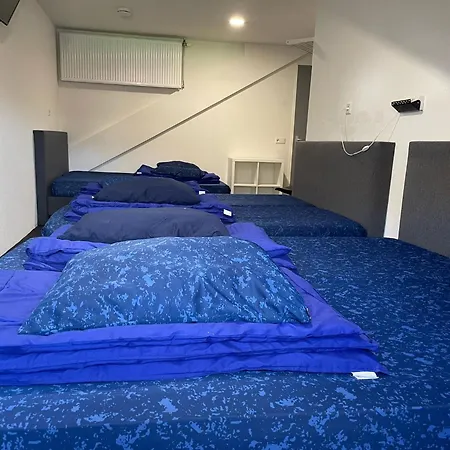 De Oude Molen Kemping